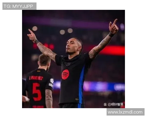 欧冠激战巴黎圣日耳曼与巴萨零平双方防线坚如磐石