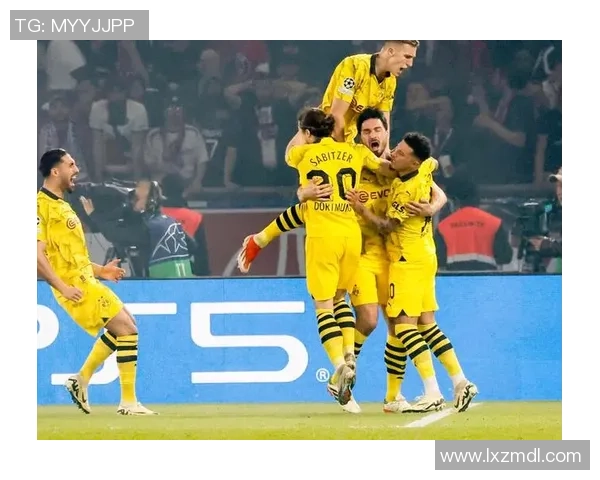 欧冠:多特蒙德3-0波尔图!惨败瞬间引爆全场十大进球