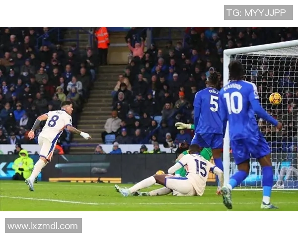 英超惊现冷门切尔西逆转马竞神扑成比赛转折点