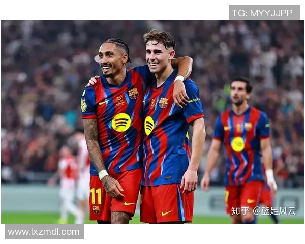 马竞狂胜巴萨5-1神奇扑救点燃全场激情赛后深度解析